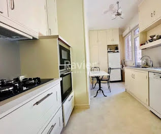 appartement à Paris 16ème (75)