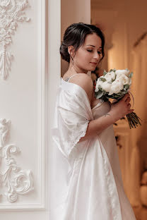 Wedding photographer Kseniya Timchenko (ksutim). Photo of 29 October 2019