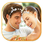 Cut Paste Photo Face Changer 1.3 Icon