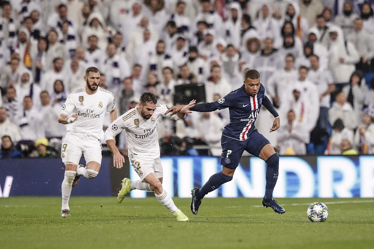 Centenaire, Kylian Mbappé affiche de très belles stats au Paris Saint-Germain