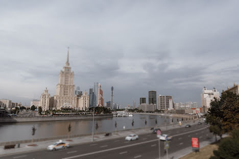 Fotógrafo de bodas Yuriy Dubinin (ydubinin). Foto del 17 de septiembre 2018