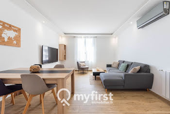 appartement à Toulon (83)