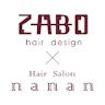 ZABO&nanan icon