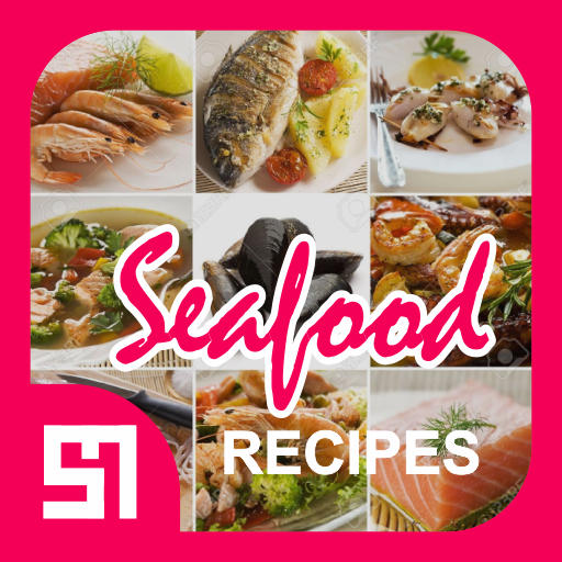 1000+ Seafood Recipes