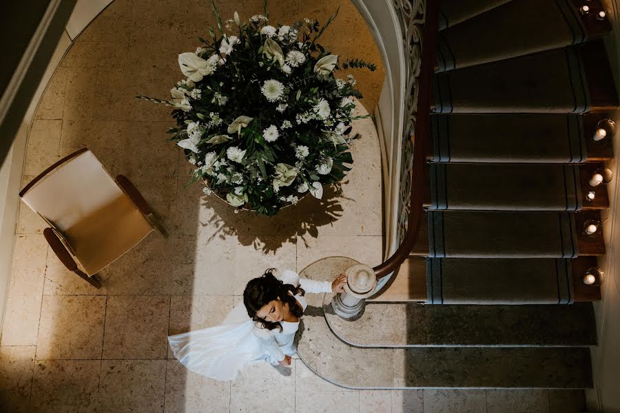 Wedding photographer Fábio Santos (ponp). Photo of 26 January 2022