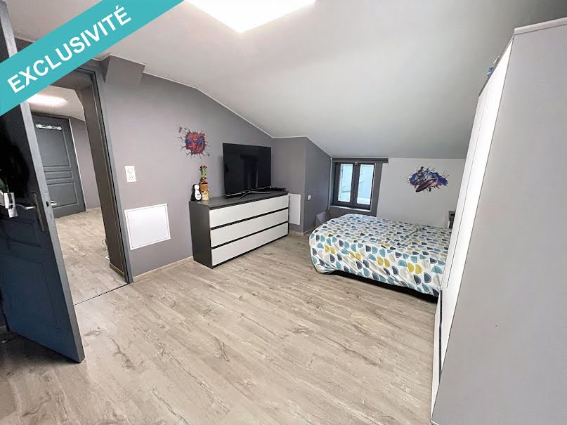 Vente maison 14 pièces 256 m² à Vouziers (08400), 360 000 €