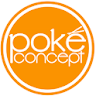 Poke Concept icon