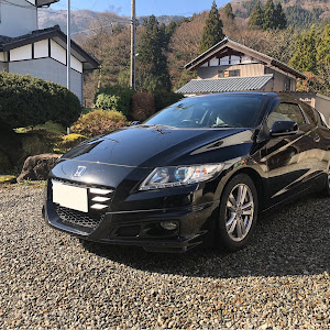 CR-Z ZF1
