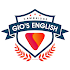 Gio's English-  A Cambridge English School1.0.4