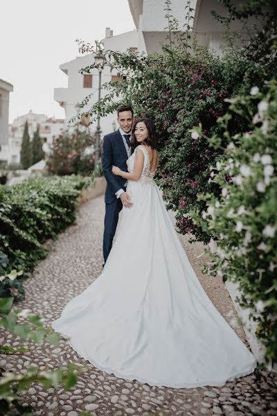 Photographe de mariage Marina Campoy (marinacampoy). Photo du 23 mai 2019