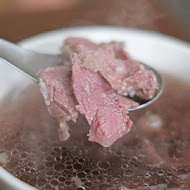 阿棠牛肉湯