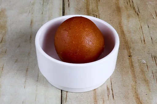 Gulab Jamun [2 Pieces]