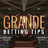 Grande Betting TIPS : DAILY FREE & VIP PREDICTIONS1.2