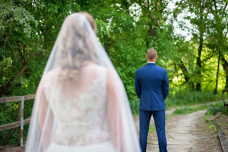 Wedding photographer Martin Nádasi (nadasimartin). Photo of 16 July 2022