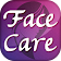 Face Care | Beauty Care and Skin Care app icon