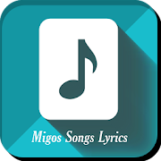 Migos Songs Lyrics 1.0 Icon