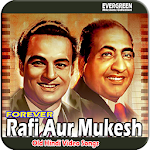 Cover Image of Download Old Hindi Songs - Old Bollywood songs - Old Indian 1.0.5 APK