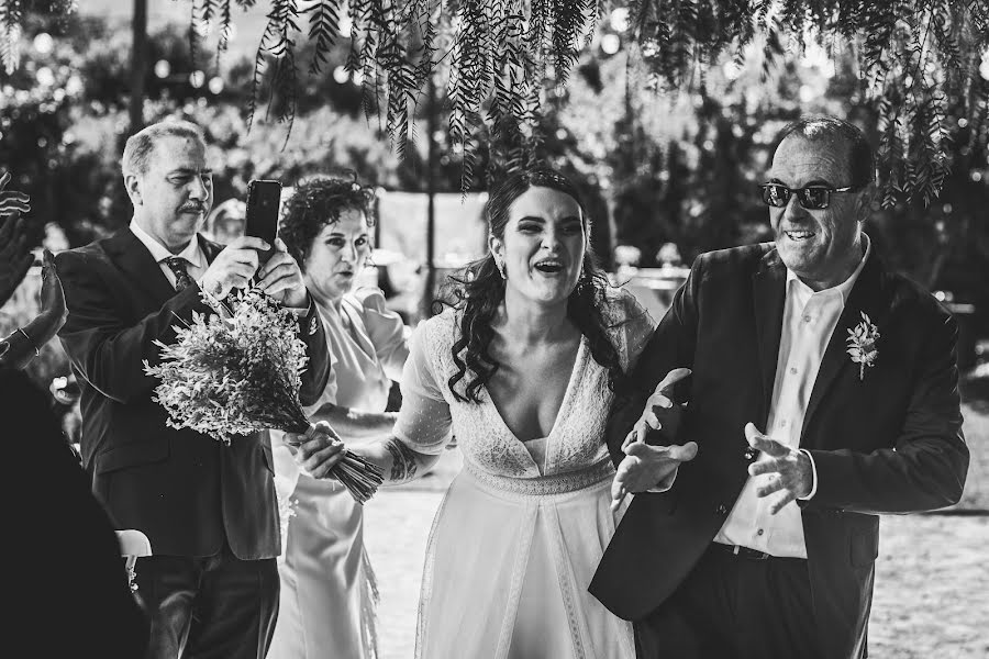 Fotógrafo de casamento Ernst Prieto (ernstprieto). Foto de 22 de dezembro 2022