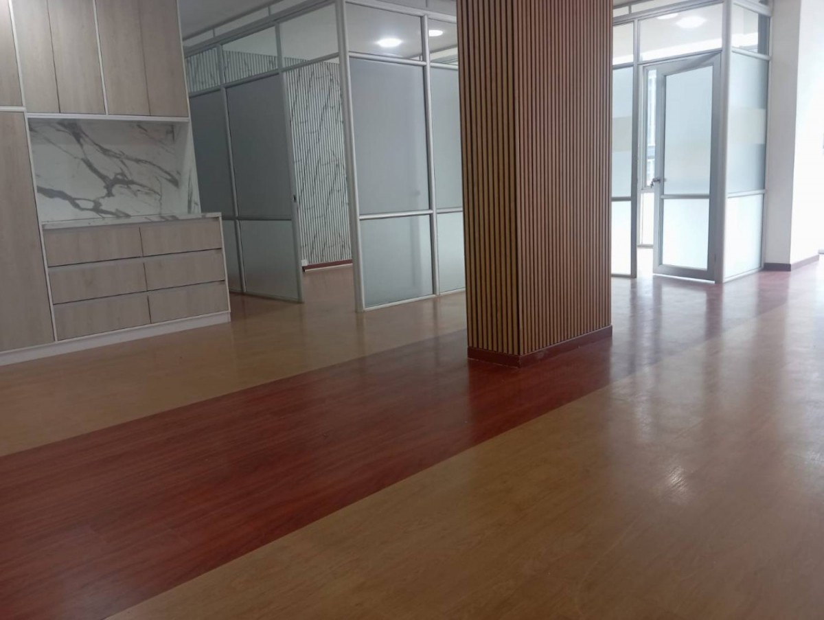 Oficina En Arriendo - Chico, Bogota