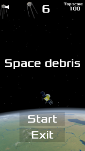 Space Debris(圖2)-速報App