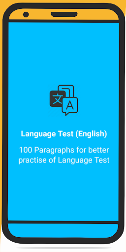 Screenshot Navodaya Entrance Exam English