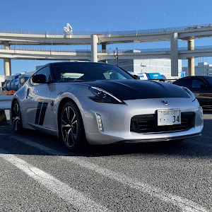 フェアレディZ Z34