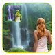 Download Waterfall Photo Frames - Waterfall Photo Editor For PC Windows and Mac