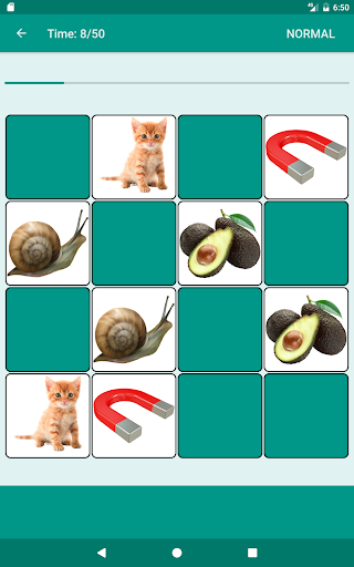 Brain game. Picture Match. Apk 2.1.2  Download Only APK file for Android