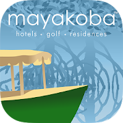 Mayakoba  Icon