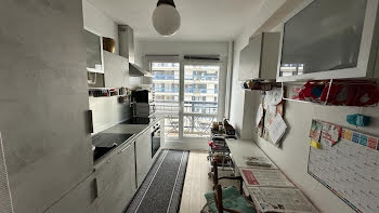 appartement à Nancy (54)