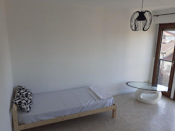 appartement à Nancy (54)