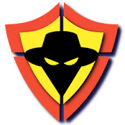 Antivirus System  Icon