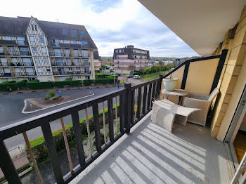 appartement à Villers-sur-Mer (14)