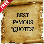 Best Famous Quotes  Icon