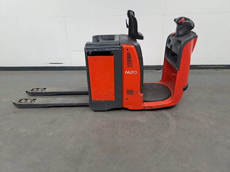 Picture of a LINDE N20