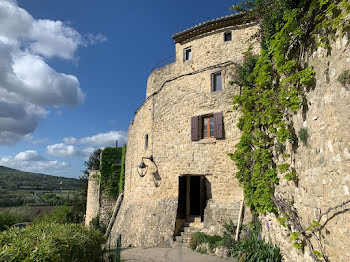 maison à Grignan (26)