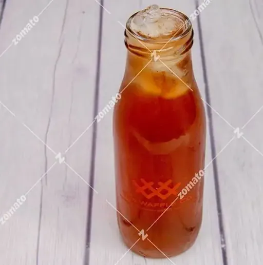 Lemon Iced Tea