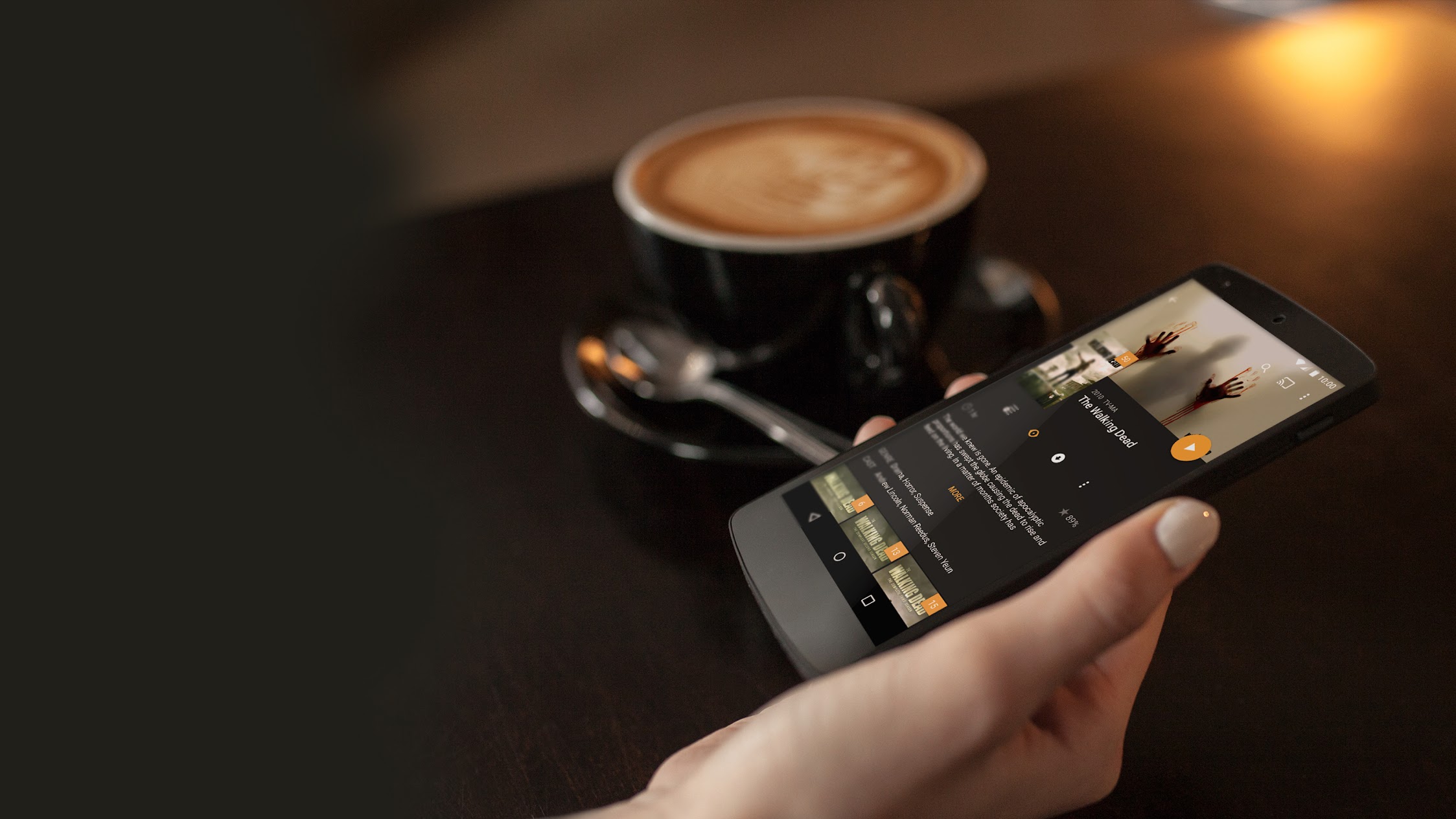 Plex, Inc. - Android Apps on Google Play