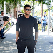 Usher