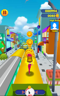 Jojo Siwa Dash 1.0 APK + Mod (Uang yang tidak terbatas) untuk android