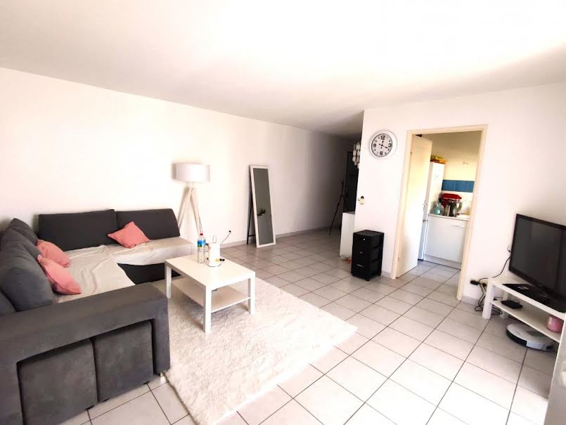 Vente appartement 3 pièces 62 m² à Narbonne (11100), 129 900 €