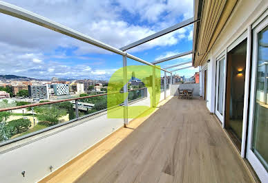 Apartment with terrace 16