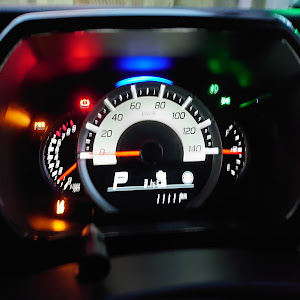スペーシアカスタム MK53S