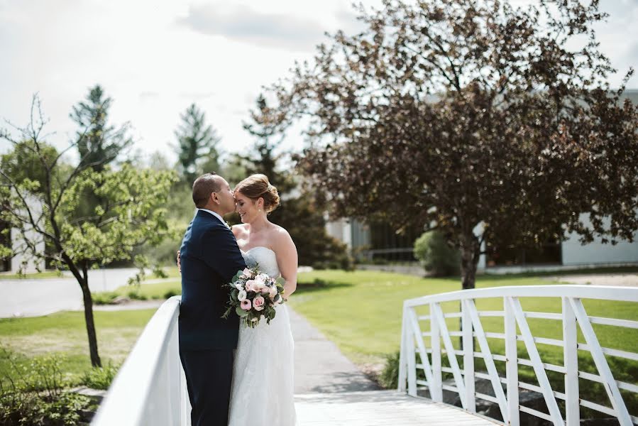 婚禮攝影師Jamie Schroeder（hellolovely）。2019 5月28日的照片