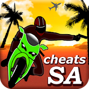 Cheats GTA SA  Icon