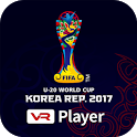 FIFA U-20 WC 2017 VR Player icon