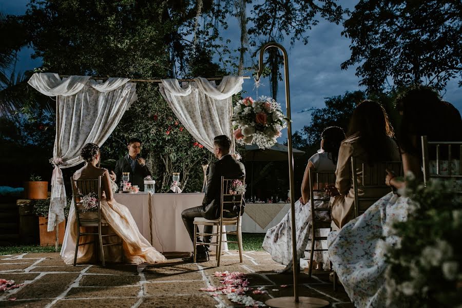 Fotógrafo de casamento Fanny Pedraza (fannypedrazafoto). Foto de 16 de fevereiro 2019