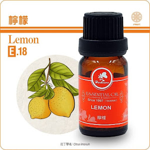 義大利有機檸檬精油10ml