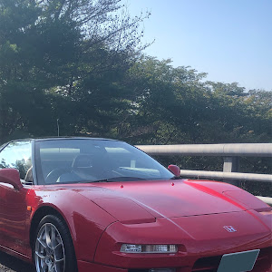 NSX NA1