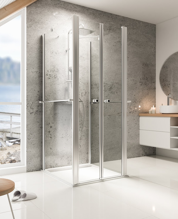 Portes et Parois de Douche Sur-Mesure